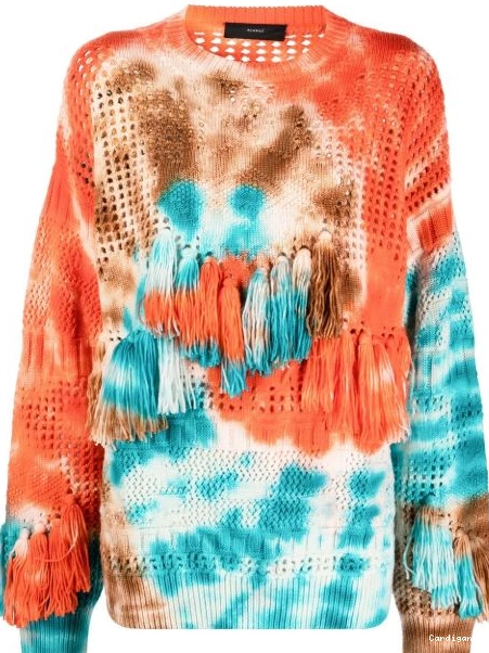 Affordable jumper net-knit Alanui Women Dreamin' California 0817